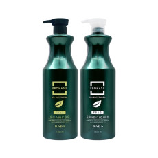 [다다토모] 이로하스 씨벅톤 산성 샴푸/컨디셔너 (pH5.5) 1500ml